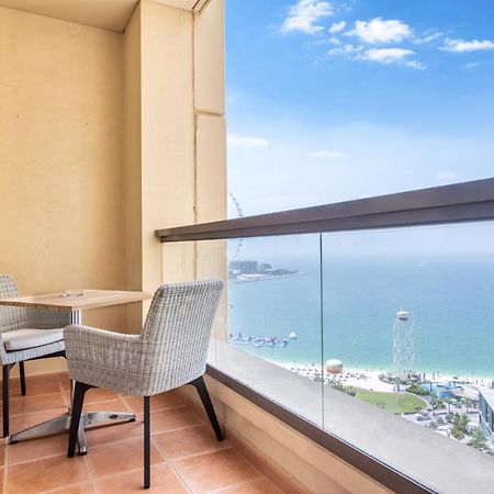 Icon Casa Living - Rimal 3 Residence - Jbr Dubai Luaran gambar