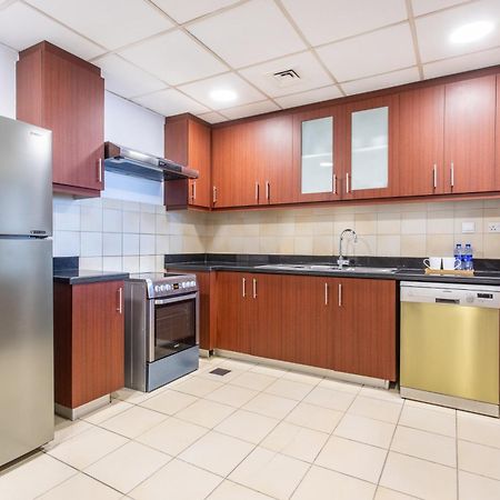 Icon Casa Living - Rimal 3 Residence - Jbr Dubai Luaran gambar