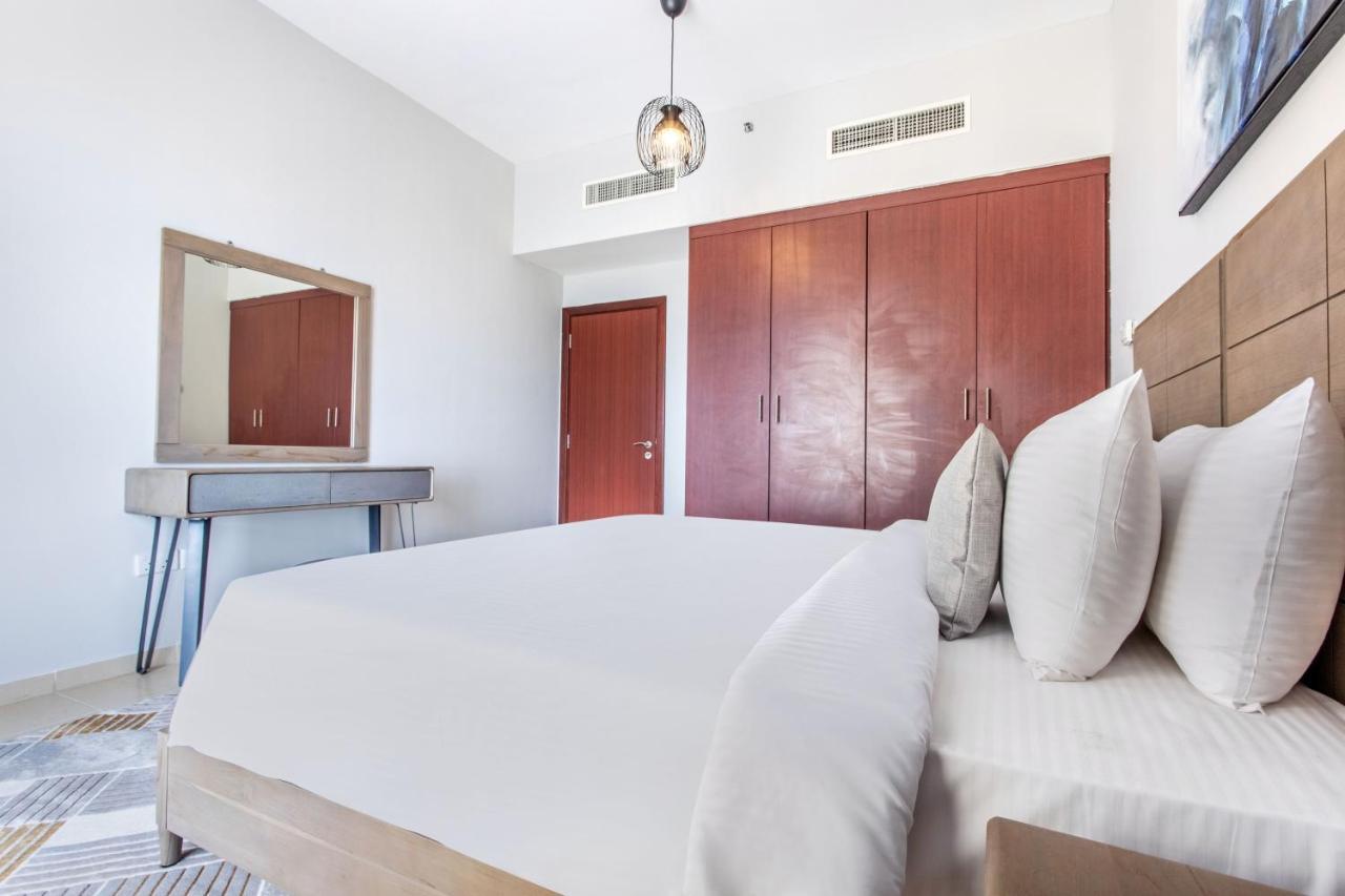 Icon Casa Living - Rimal 3 Residence - Jbr Dubai Luaran gambar