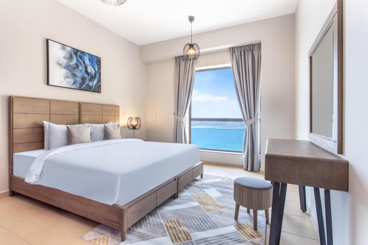 Icon Casa Living - Rimal 3 Residence - Jbr Dubai Luaran gambar