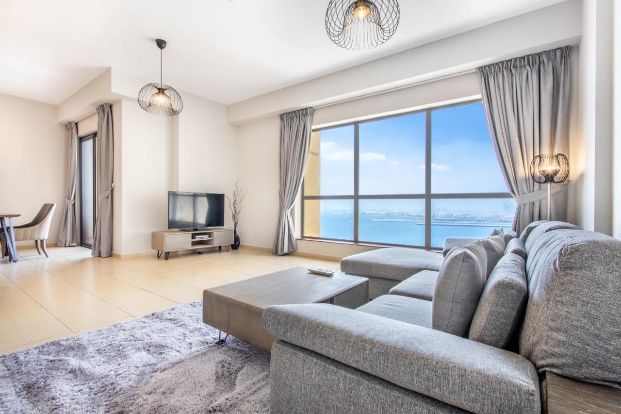 Icon Casa Living - Rimal 3 Residence - Jbr Dubai Luaran gambar