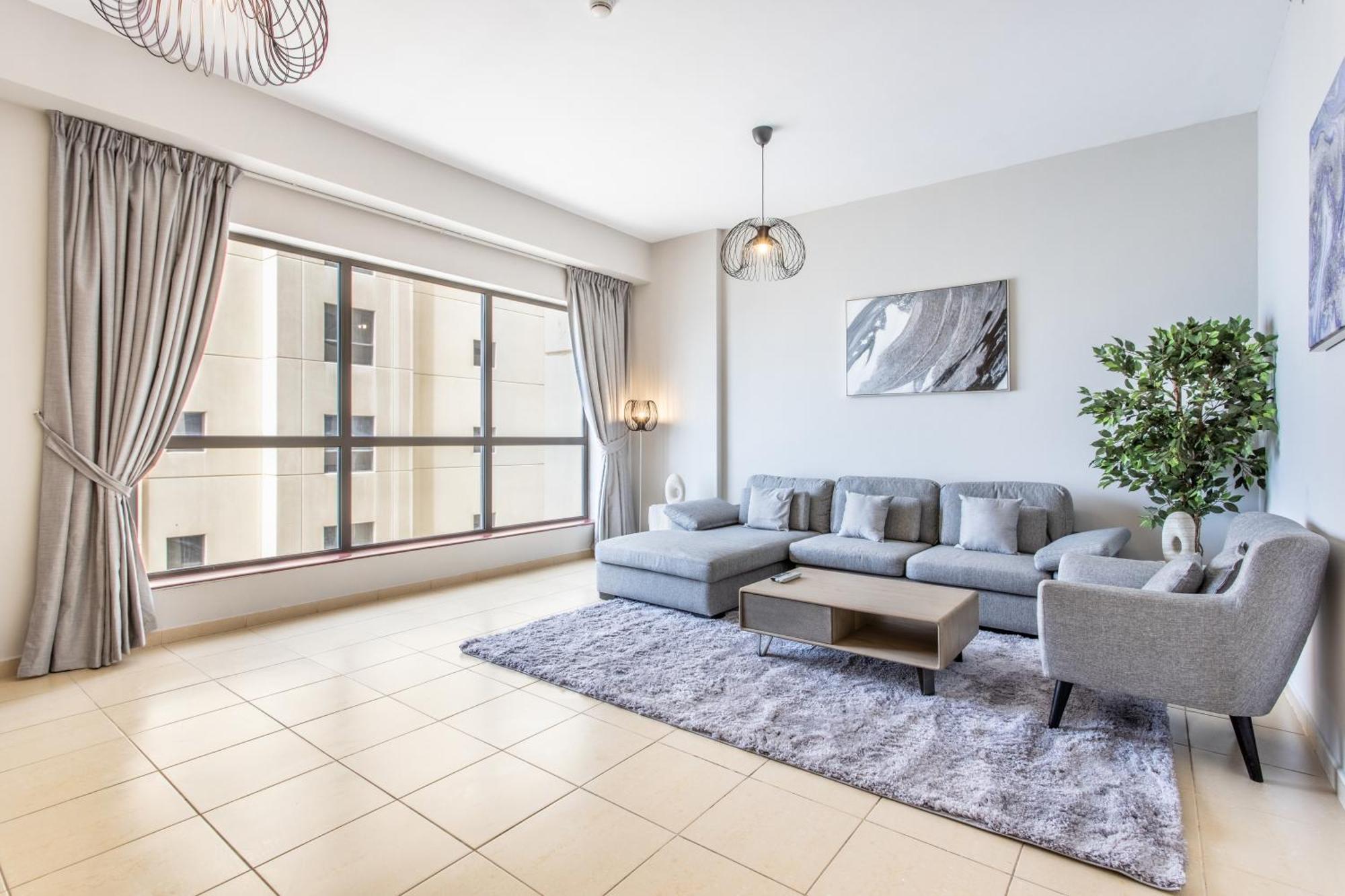 Icon Casa Living - Rimal 3 Residence - Jbr Dubai Luaran gambar