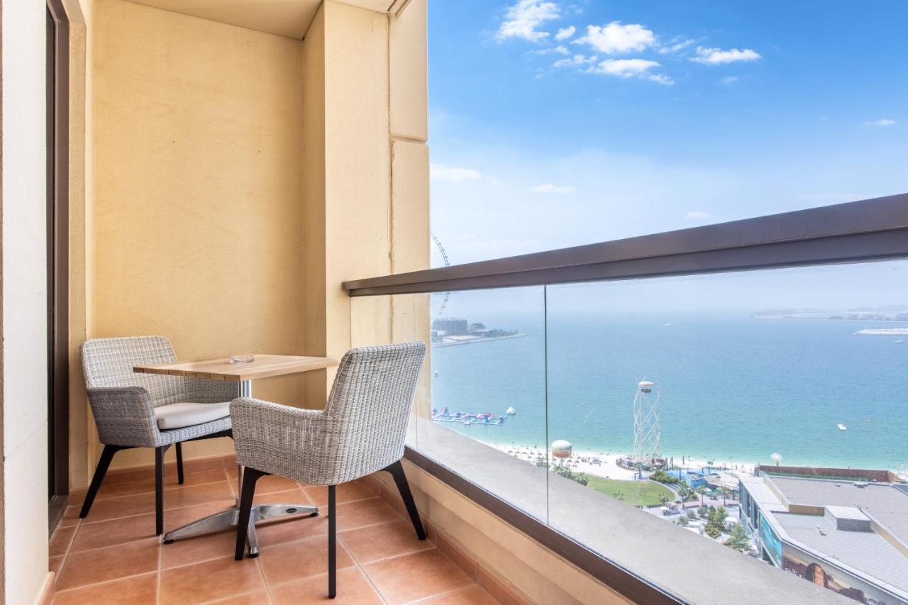 Icon Casa Living - Rimal 3 Residence - Jbr Dubai Luaran gambar
