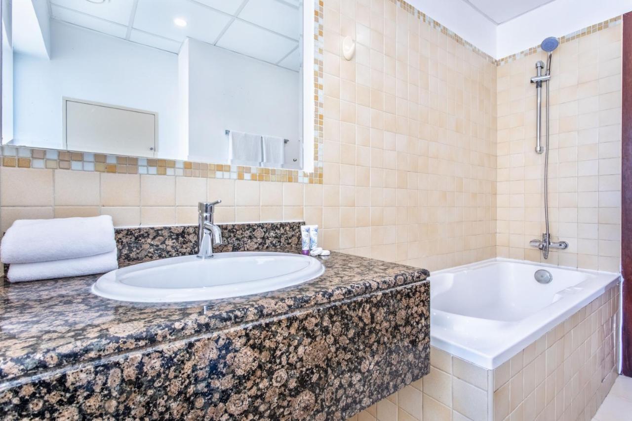 Icon Casa Living - Rimal 3 Residence - Jbr Dubai Luaran gambar