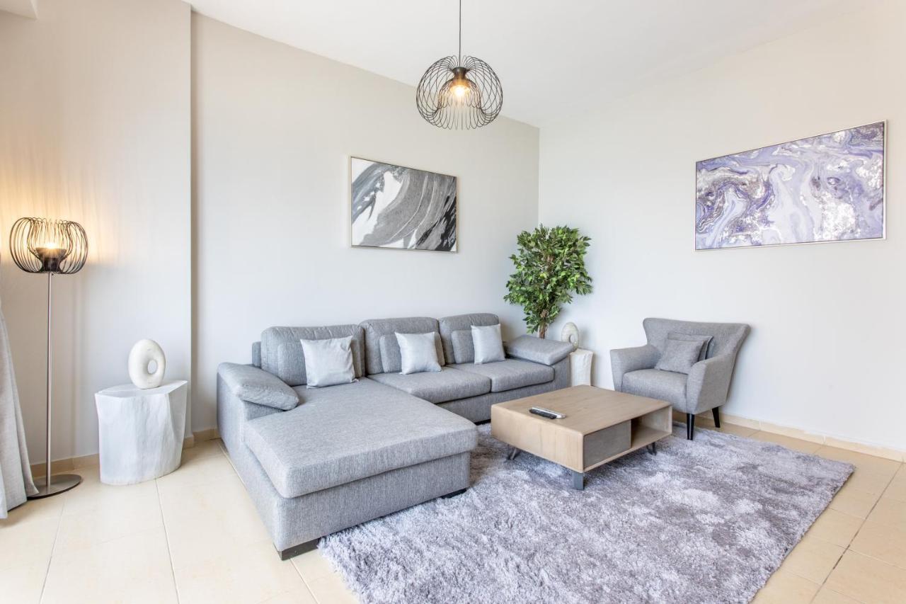 Icon Casa Living - Rimal 3 Residence - Jbr Dubai Luaran gambar