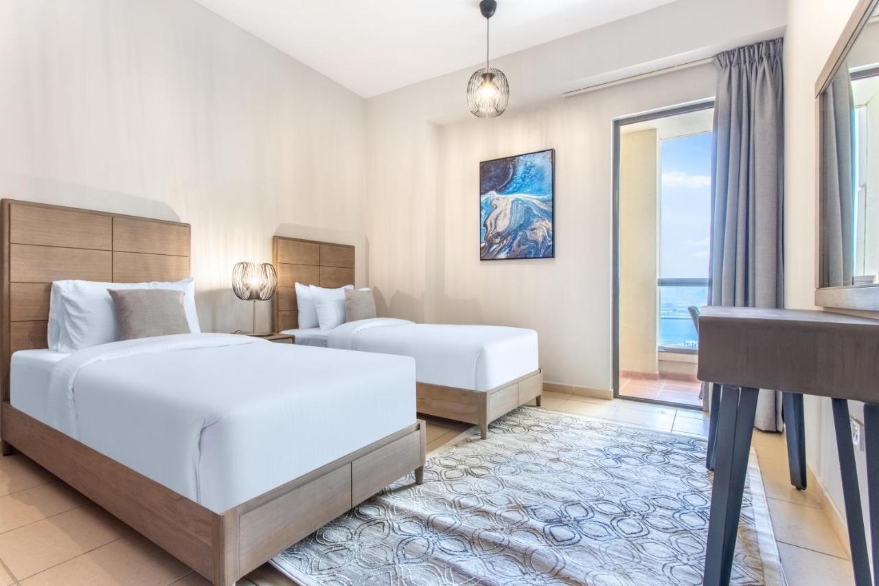 Icon Casa Living - Rimal 3 Residence - Jbr Dubai Luaran gambar