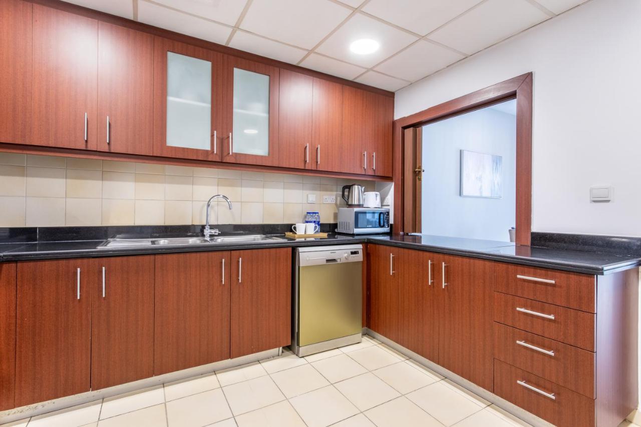 Icon Casa Living - Rimal 3 Residence - Jbr Dubai Luaran gambar