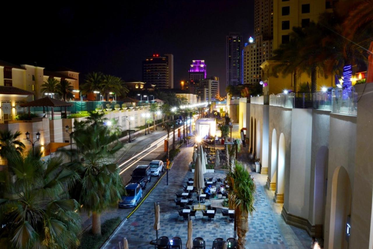 Icon Casa Living - Rimal 3 Residence - Jbr Dubai Luaran gambar