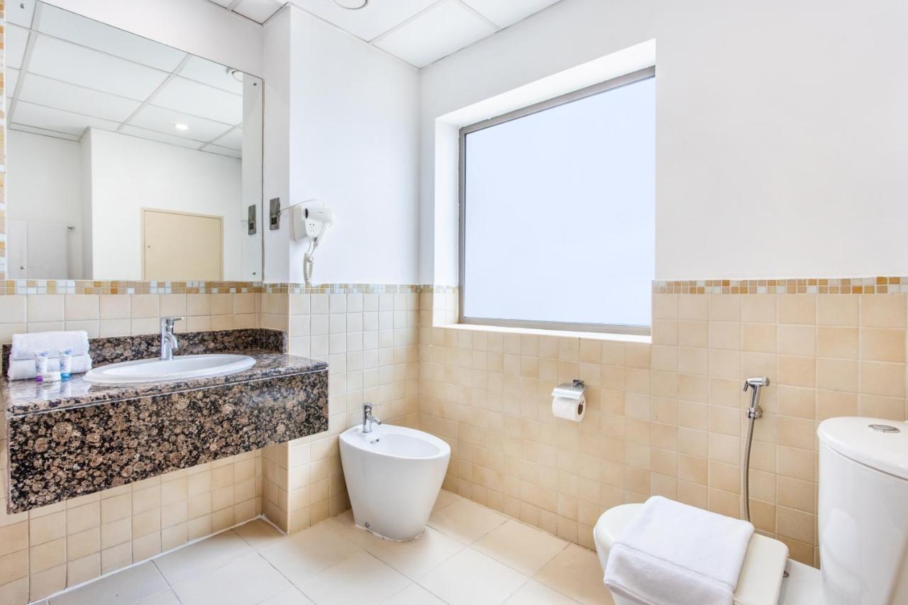 Icon Casa Living - Rimal 3 Residence - Jbr Dubai Luaran gambar