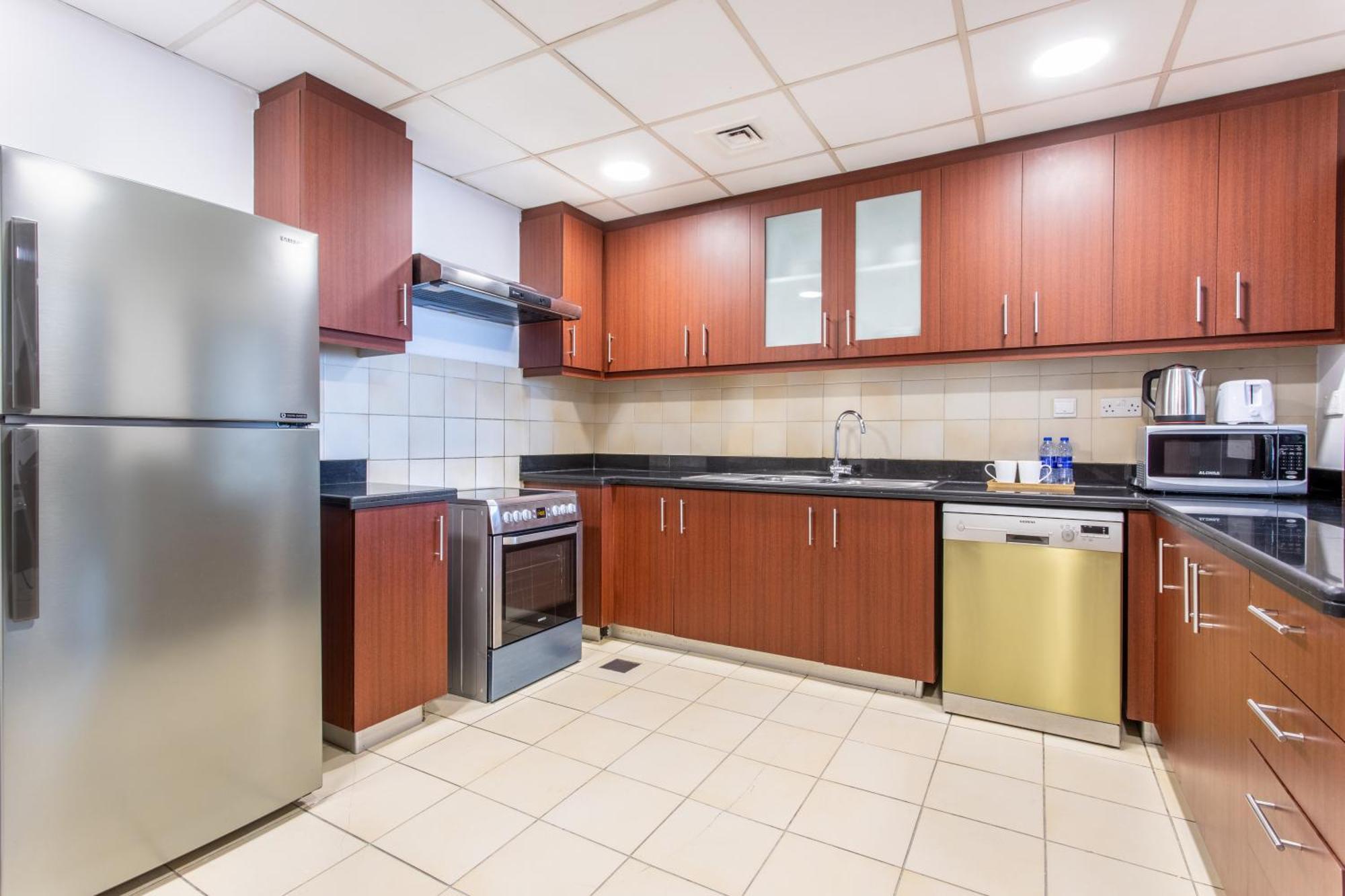Icon Casa Living - Rimal 3 Residence - Jbr Dubai Luaran gambar
