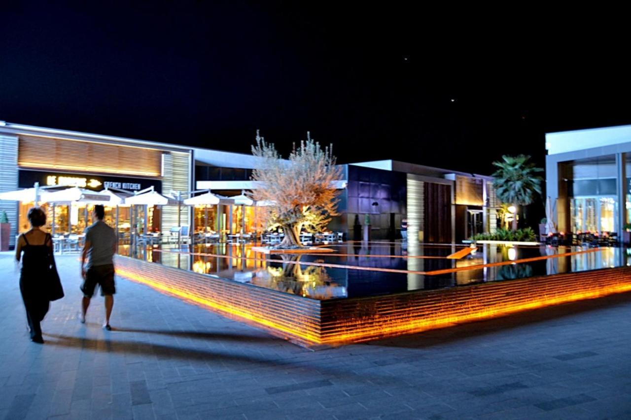 Icon Casa Living - Rimal 3 Residence - Jbr Dubai Luaran gambar