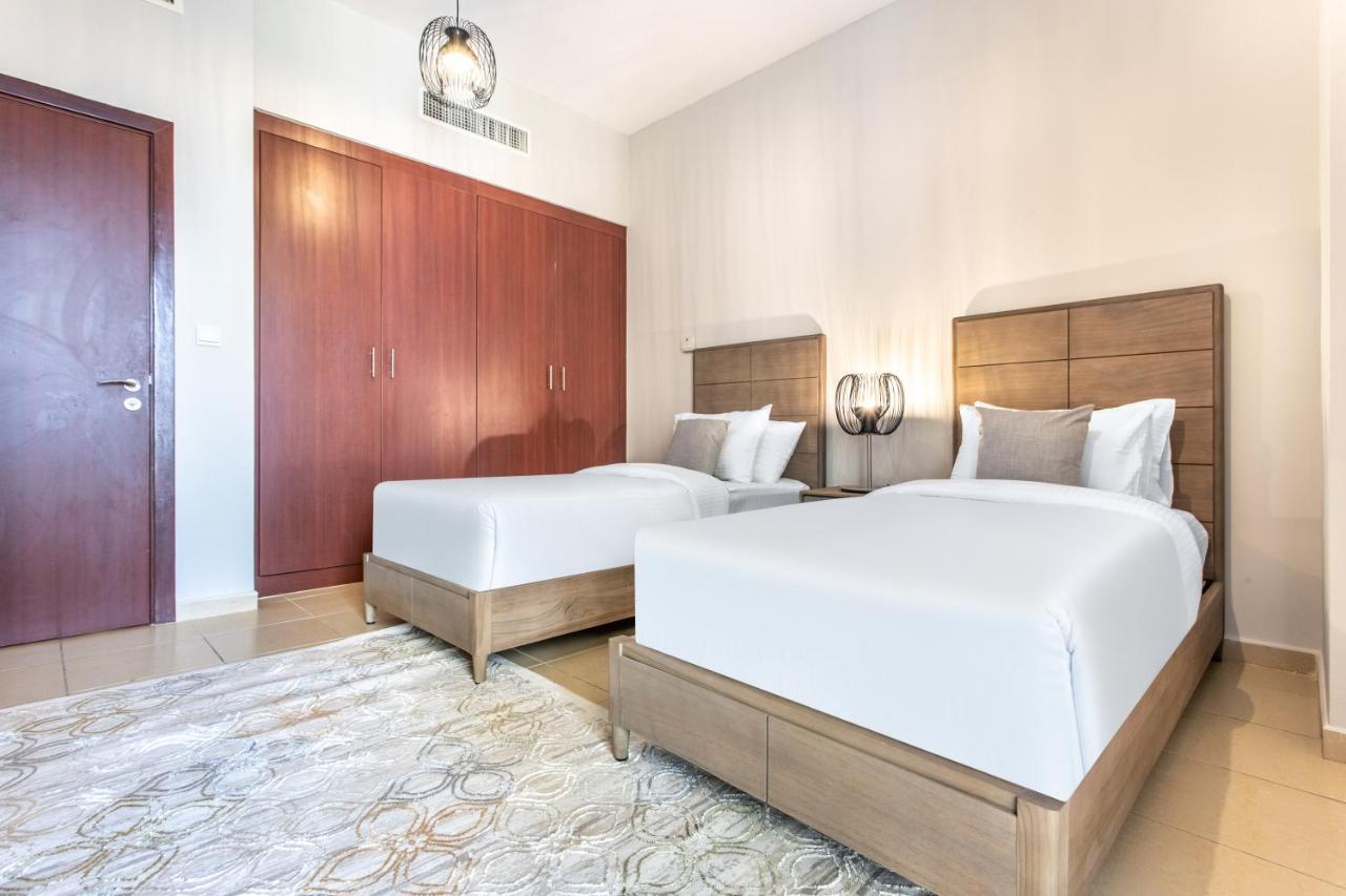 Icon Casa Living - Rimal 3 Residence - Jbr Dubai Luaran gambar
