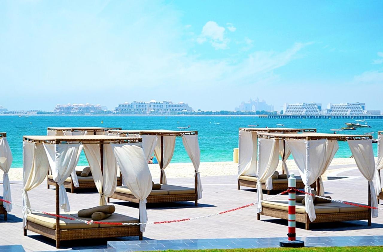 Icon Casa Living - Rimal 3 Residence - Jbr Dubai Luaran gambar