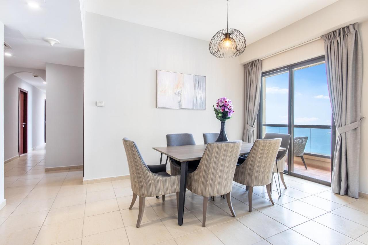 Icon Casa Living - Rimal 3 Residence - Jbr Dubai Luaran gambar