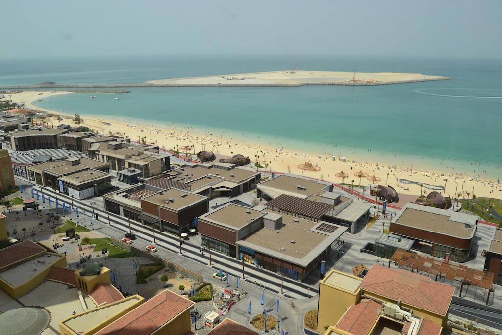 Icon Casa Living - Rimal 3 Residence - Jbr Dubai Luaran gambar